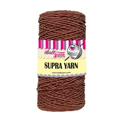 Supra Polyester - Bakır