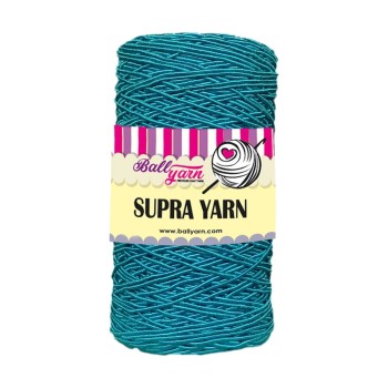 Supra Polyester - Turkuaz