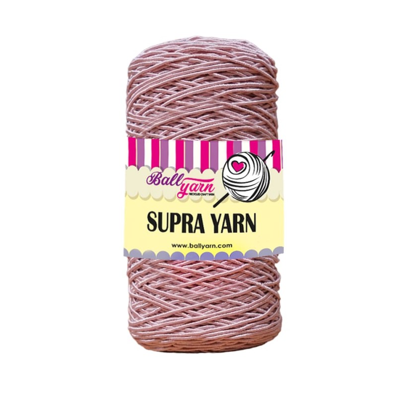 Supra Polyester - Pudra Pembe