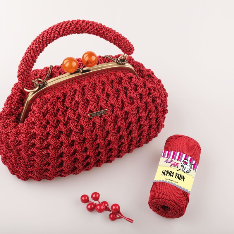 Supra Polyester - Turkuaz