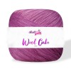 Wool Cake - 01