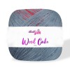 Wool Cake - 02