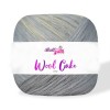 Wool Cake - 03