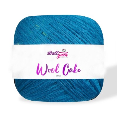 Wool Cake - 04