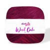 Wool Cake - 06