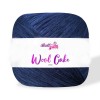 Wool Cake - 07