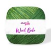 Wool Cake - 05