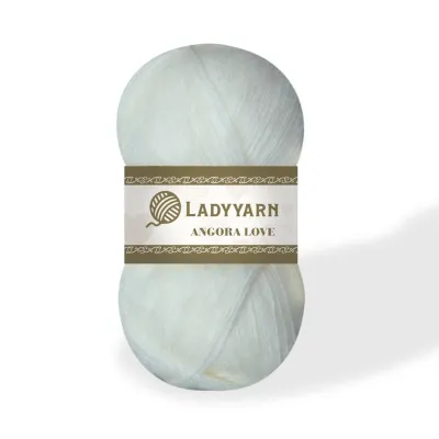Angora Love - 01