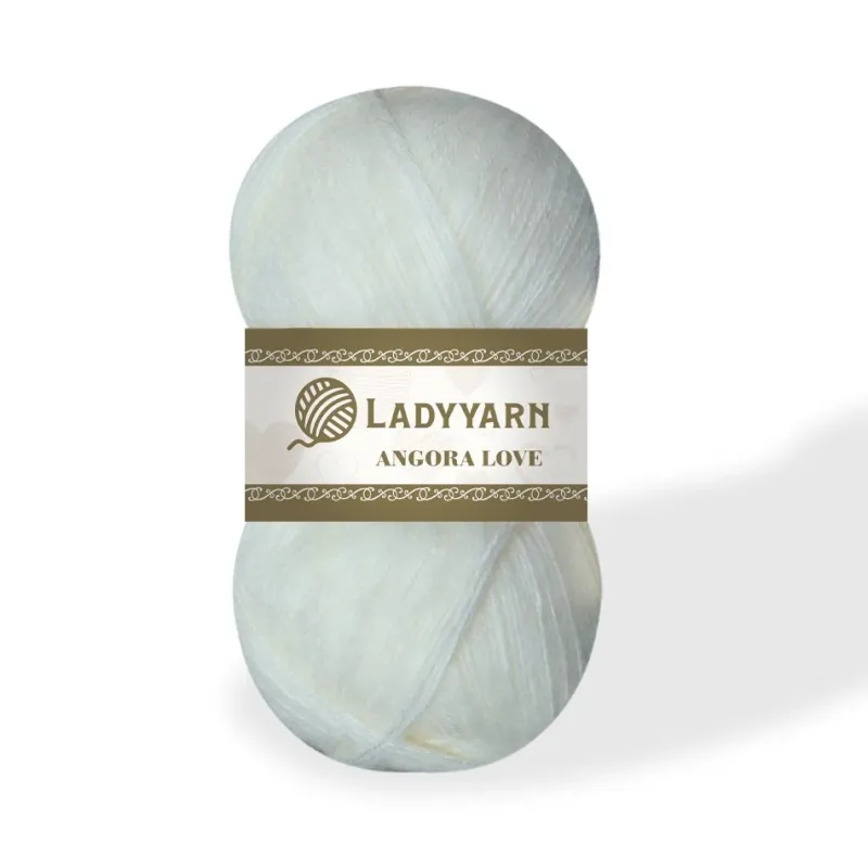 Angora Love - 01