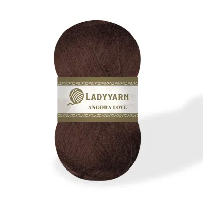 Angora Love - 12