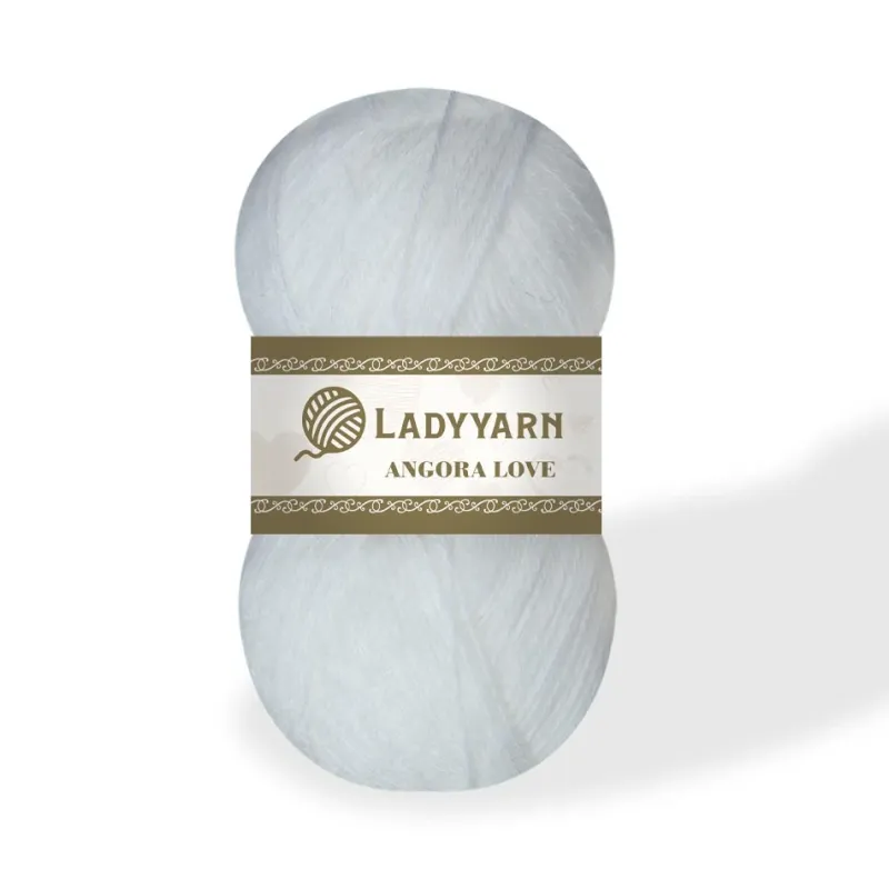 Angora Love - 02