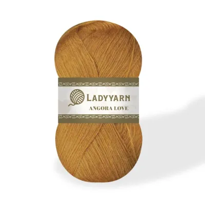 Angora Love - 06