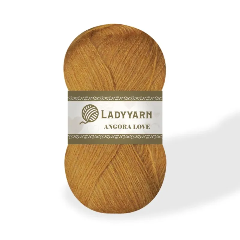 Angora Love - 06