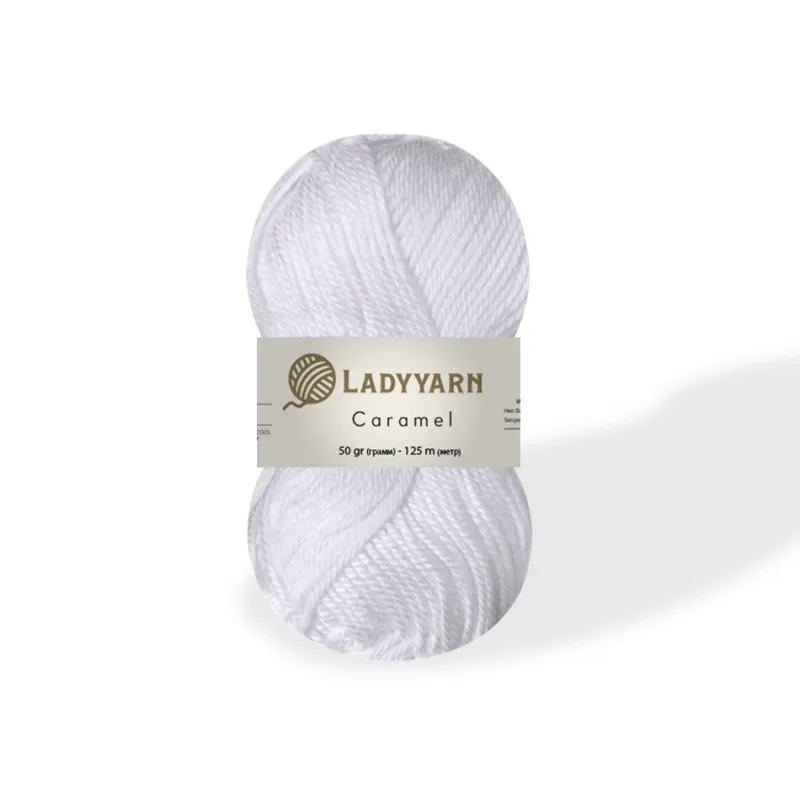Caramel - 01