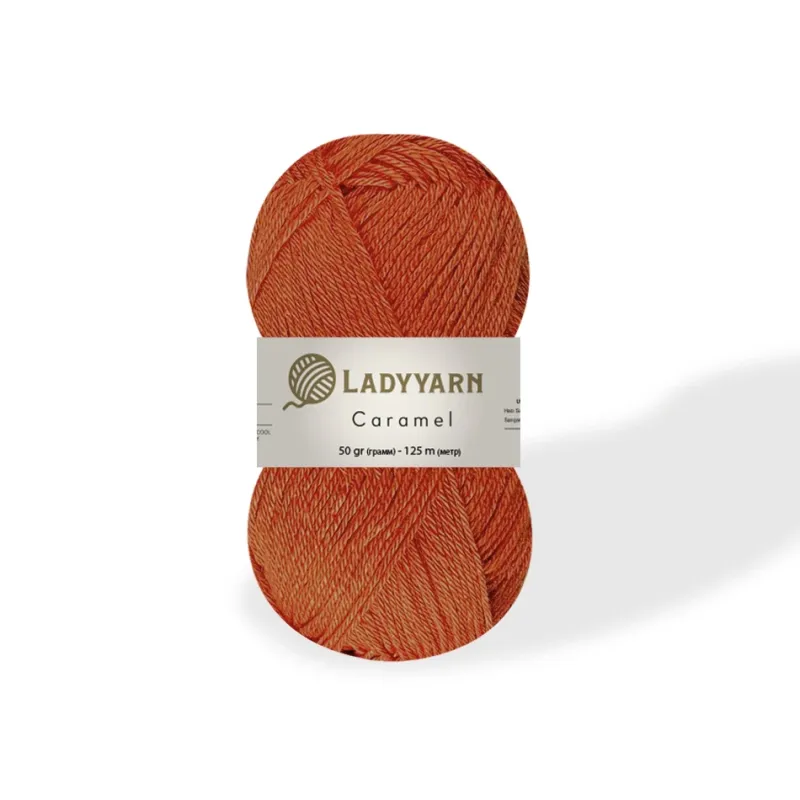 Caramel - 11