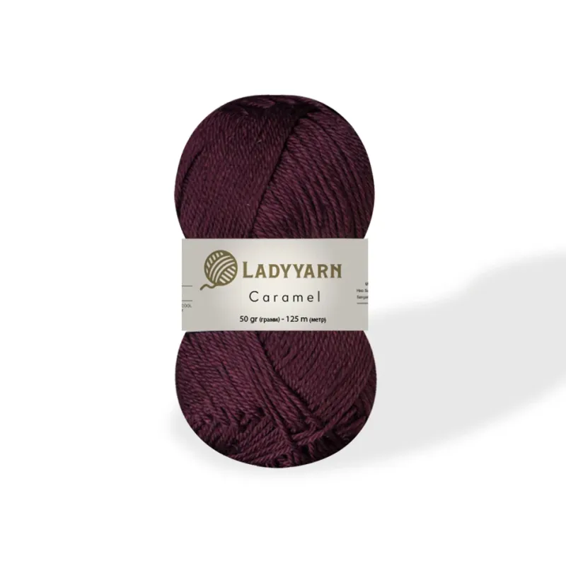 Caramel - 16