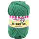 SOFT CORD YARN - YEŞİL