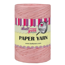 PAPER YARN - AÇIK PEMBE