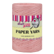 PAPER YARN - AÇIK PEMBE PAPER YARN - AÇIK PEMBE