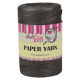 PAPER YARN - ANTRASİT GRİ PAPER YARN - ANTRASİT GRİ