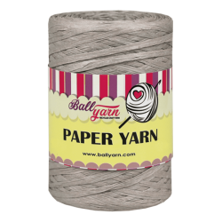 PAPER YARN - GRİ