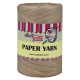 PAPER YARN - KRAFT PAPER YARN - KRAFT