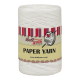 PAPER YARN - KREM