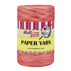 PAPER YARN - NAR ÇİÇEĞİ