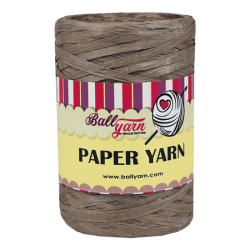 PAPER YARN - SÜTLÜ KAHVE