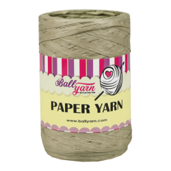 PAPER YARN - AÇIK HAKİ