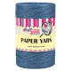 PAPER YARN - İNDİGO MAVİ PAPER YARN - İNDİGO MAVİ