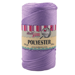 POLYESTER MACRAME 10