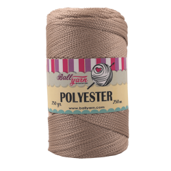 POLYESTER MACRAME 11