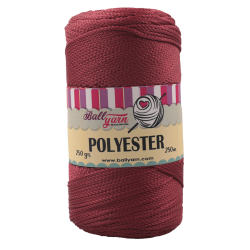 POLYESTER MACRAME 15