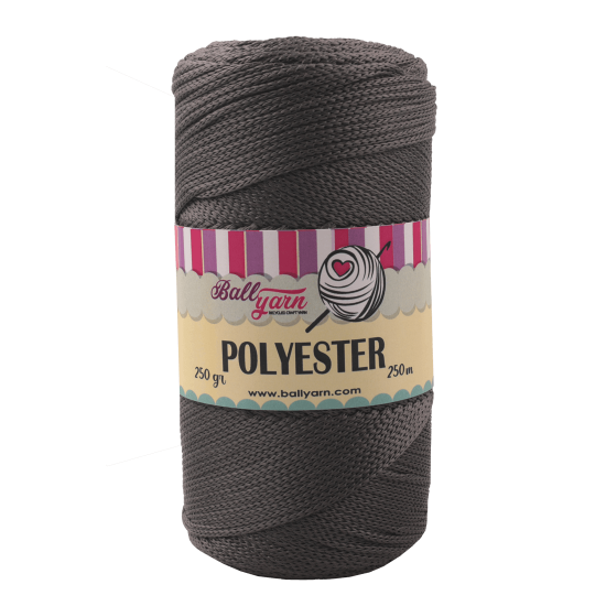 POLYESTER MACRAME 01