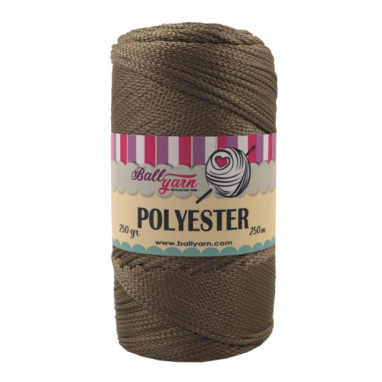 POLYESTER MACRAME 03