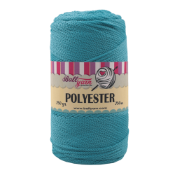 POLYESTER MACRAME 04