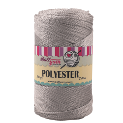 POLYESTER MACRAME 05