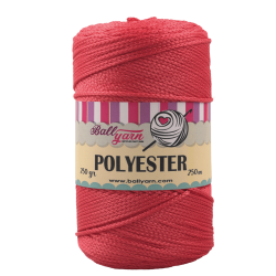 POLYESTER MACRAME 06