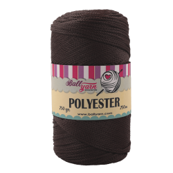 POLYESTER MACRAME 07