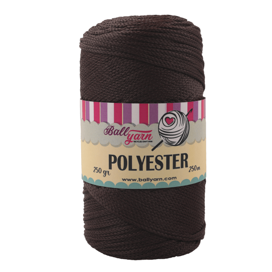 POLYESTER MACRAME 07