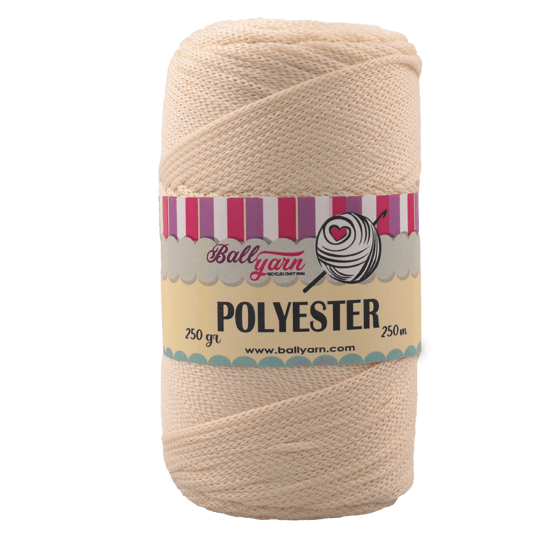 POLYESTER MACRAME 08