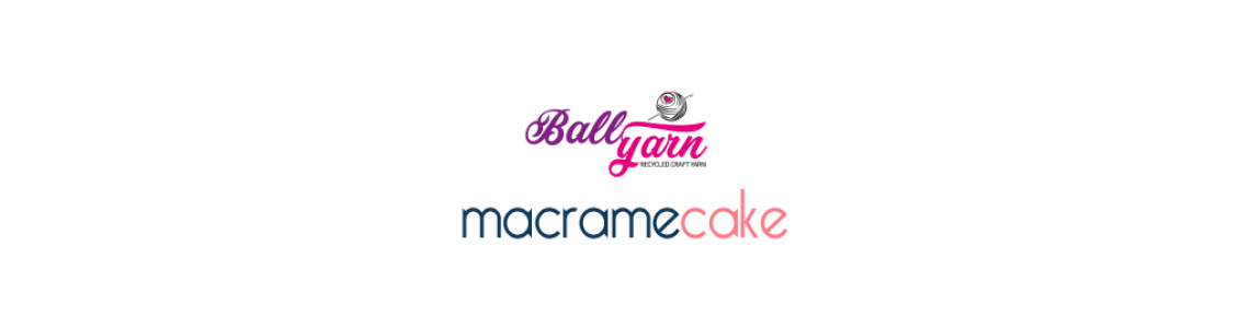 Makrome Cake