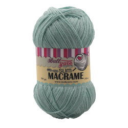 SLİM MACRAME 10