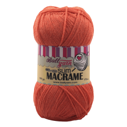 SLİM MACRAME 11