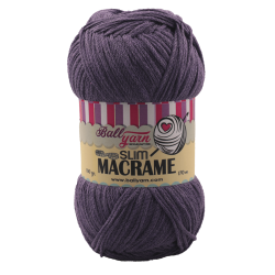 SLİM MACRAME 12