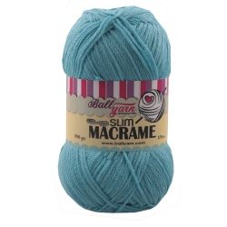 SLİM MACRAME 02