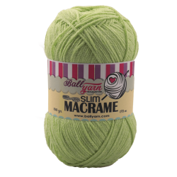 SLİM MACRAME 06