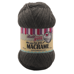 SLİM MACRAME 07