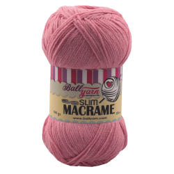 SLİM MACRAME 08